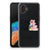 Samsung Galaxy Xcover 6 Pro Telefoonhoesje met Naam i Can B2C Telecom