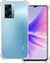 Anti-shock Back Cover voor de OPPO A77 | A57 5G Transparant