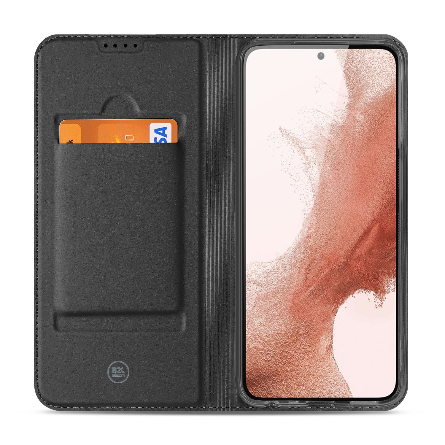 Stand Case Hoesje Maken voor de Samsung Galaxy S23