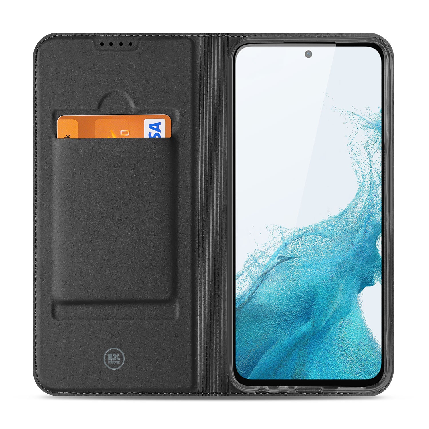 Stand Case Hoesje Maken voor de Samsung Galaxy A54