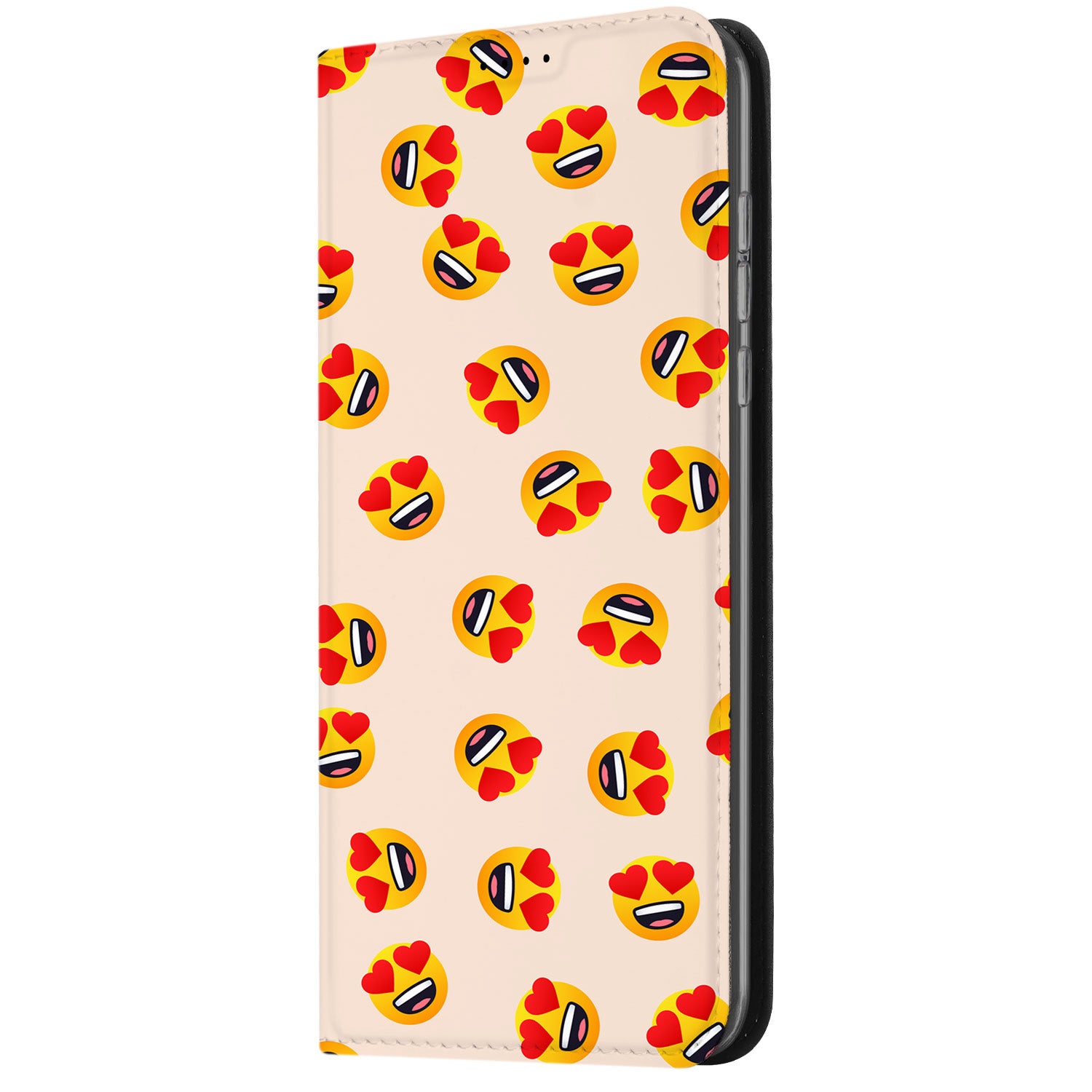 Stand Case Hoesje Maken voor de Samsung Galaxy A54