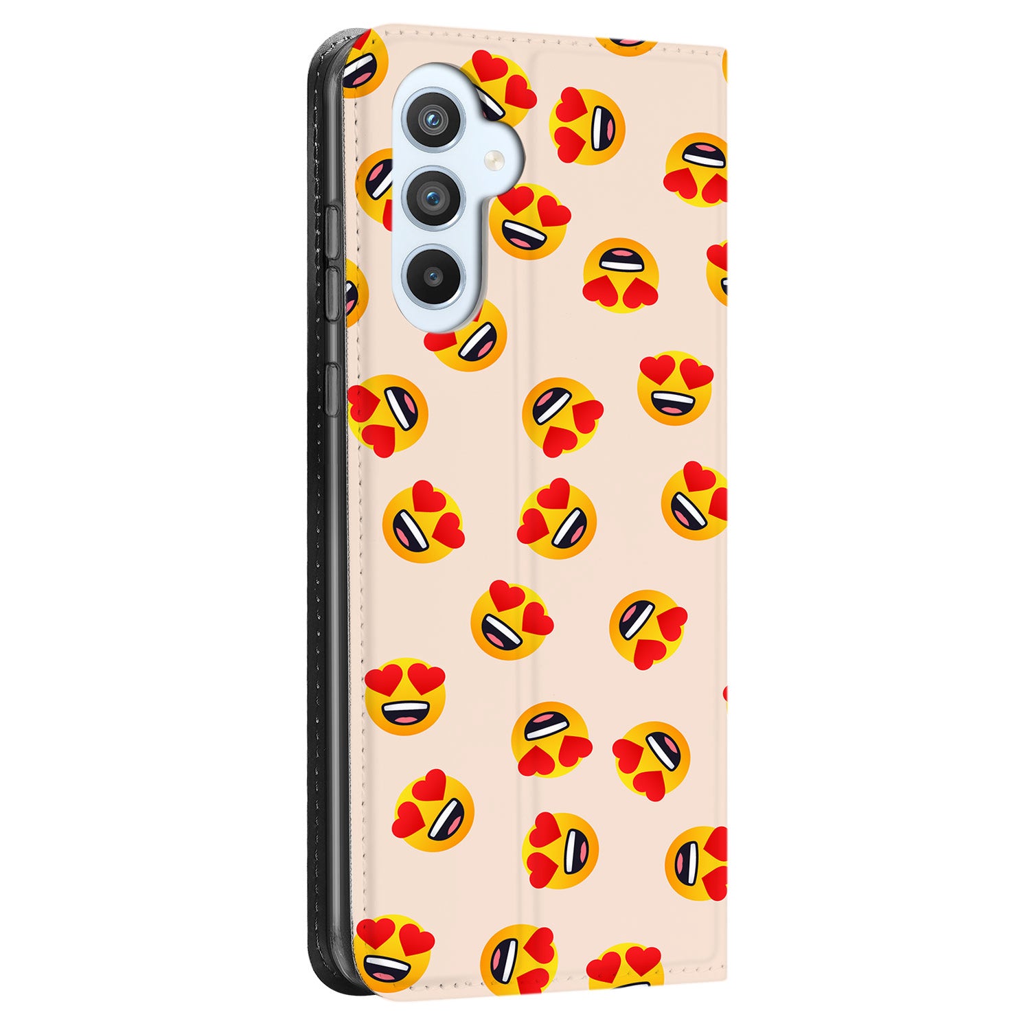 Stand Case Hoesje Maken voor de Samsung Galaxy A54