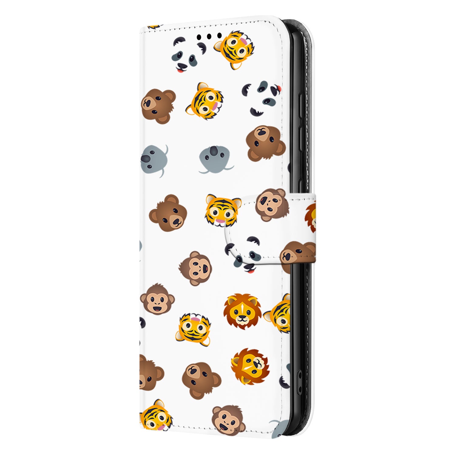 Book Cover Hoesje Maken voor de Samsung Galaxy S23