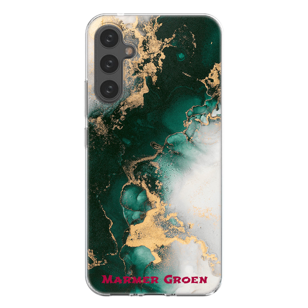 TPU Back Cover Hoesje Maken voor de Samsung Galaxy A34