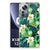 Xiaomi 12 Pro TPU Case Orchidee Groen B2C Telecom