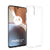 TPU Back Cover Hoesje voor de Motorola Moto G32 Transparant