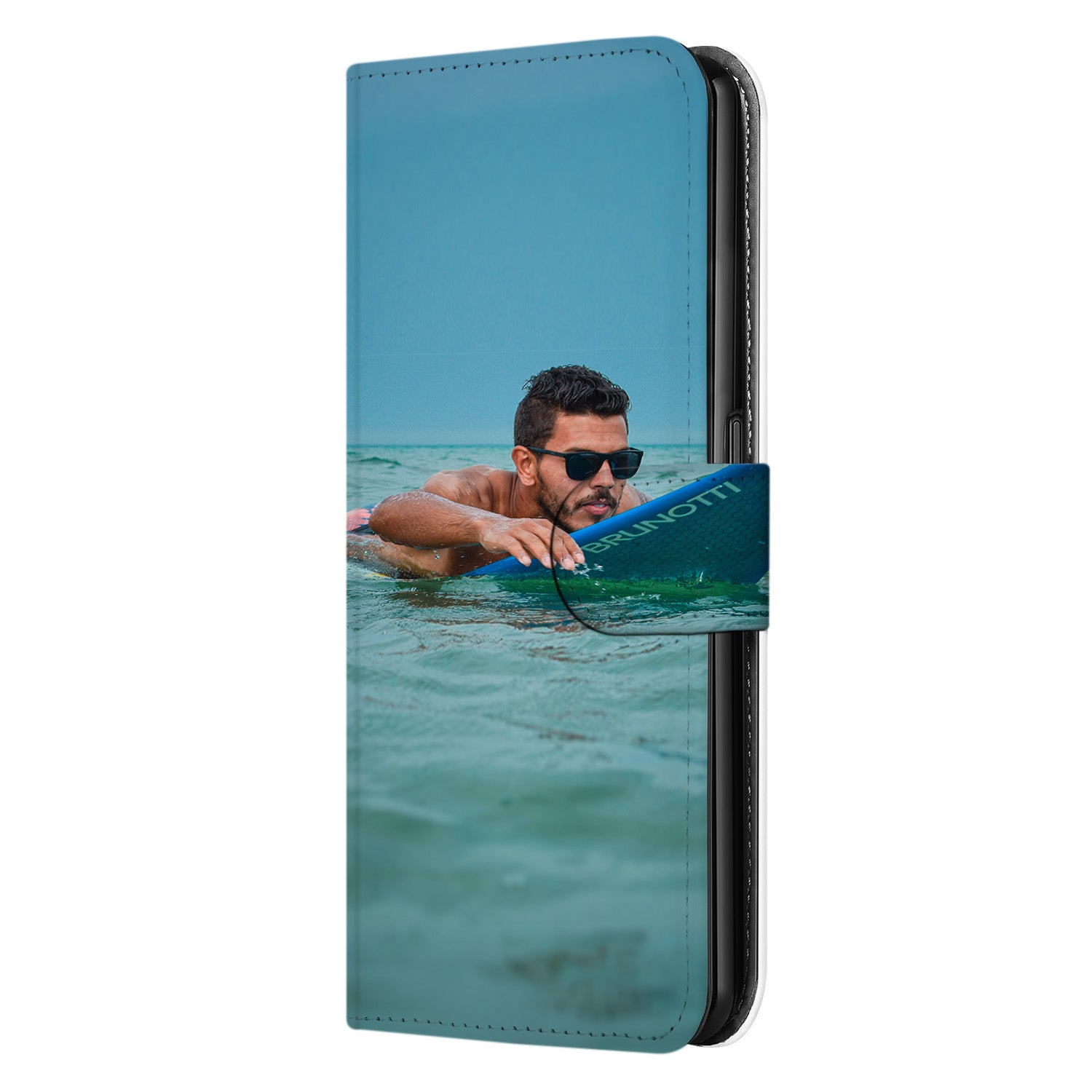 Book Case Hoesje Maken voor de OnePlus Nord CE 2 Lite