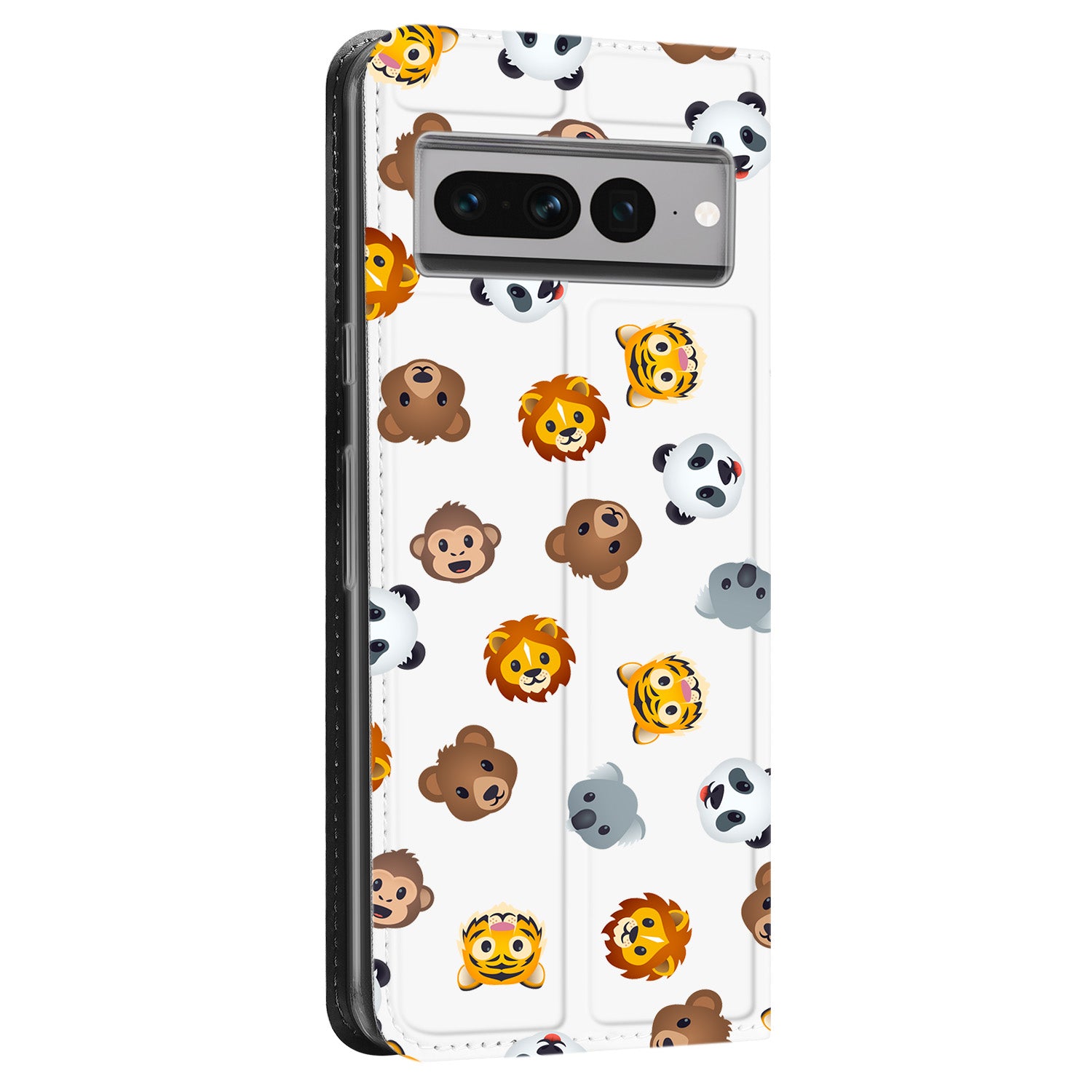 Stand Case Hoesje Maken voor de Google Pixel 7 Pro