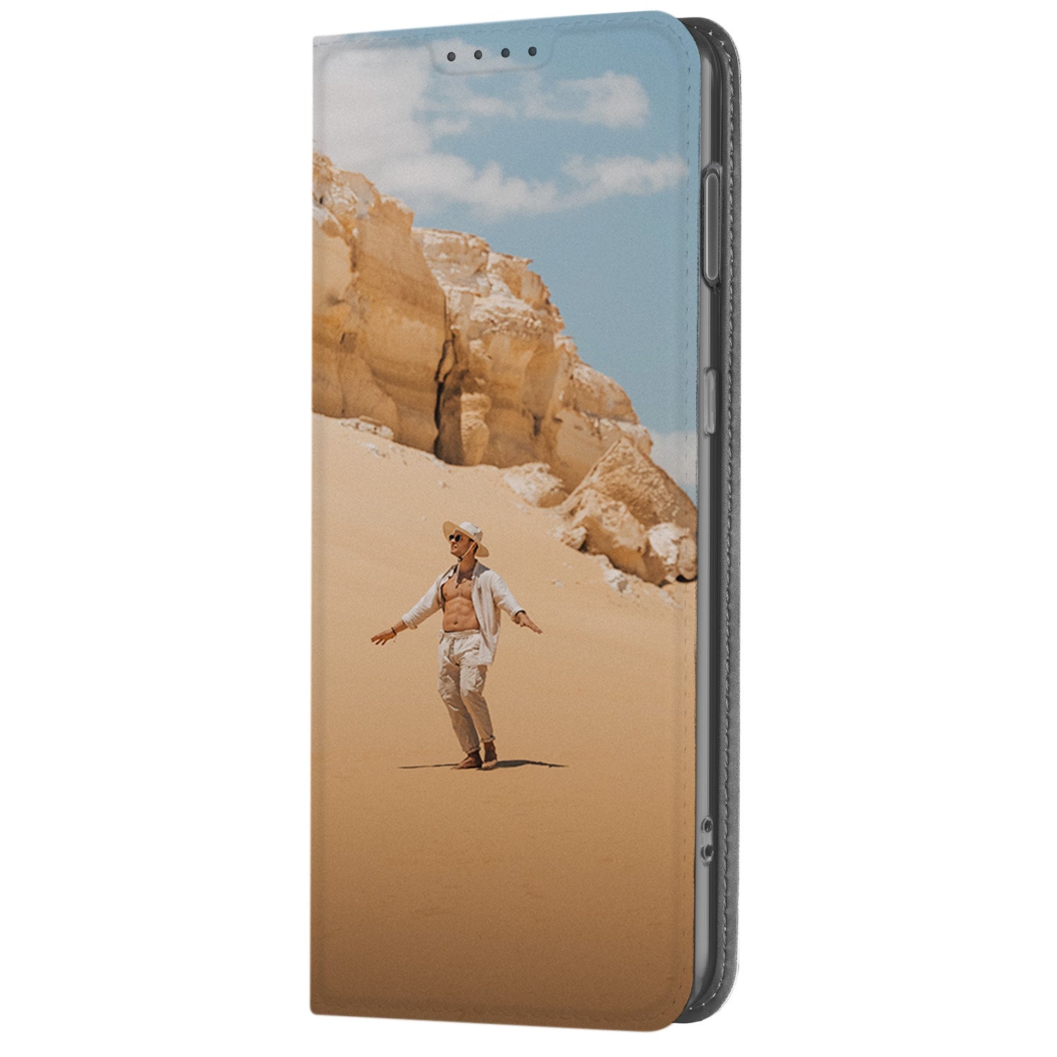 Stand Case Hoesje Maken voor de OnePlus 11