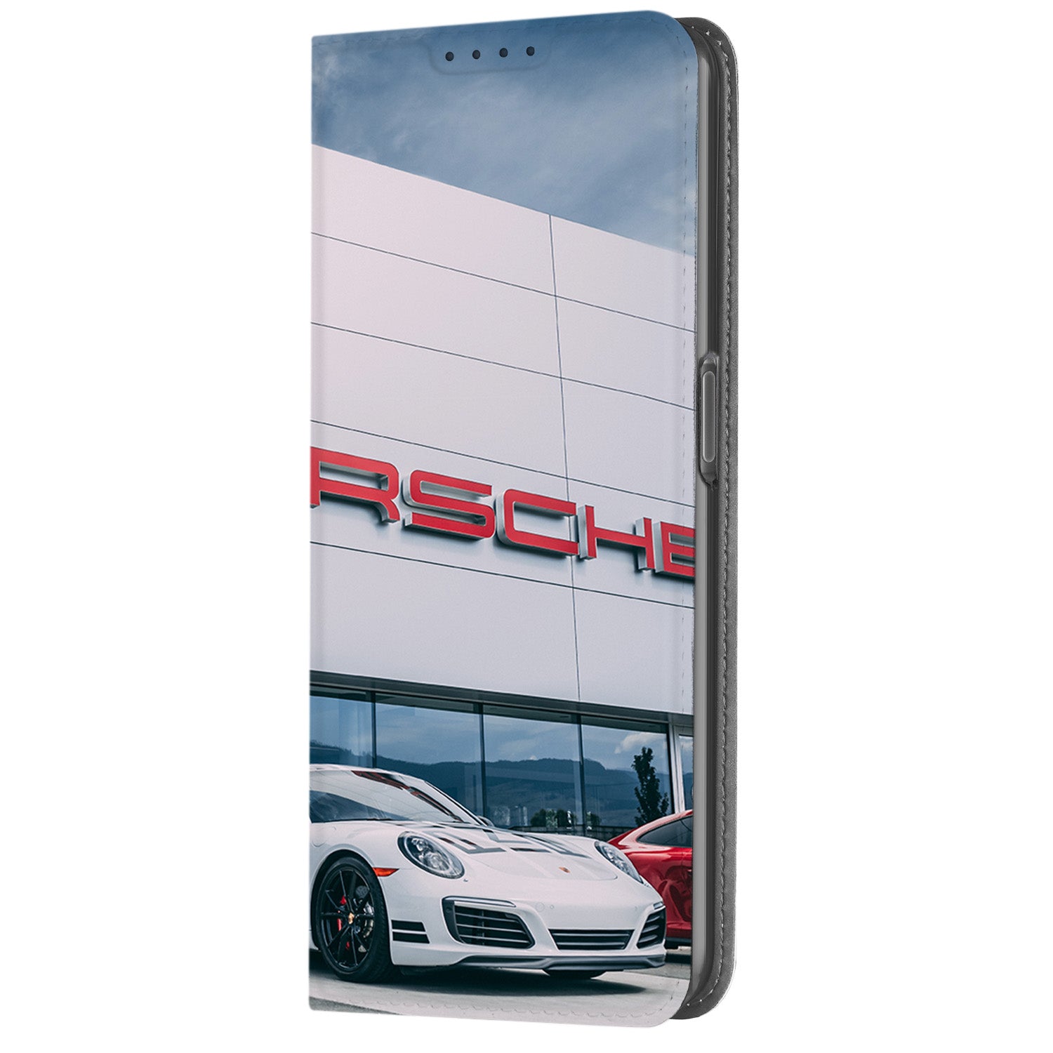 Stand Case Hoesje Maken voor de OnePlus Nord CE 2 Lite 5G