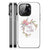 iPhone 14 Pro Hoesje Boho Text