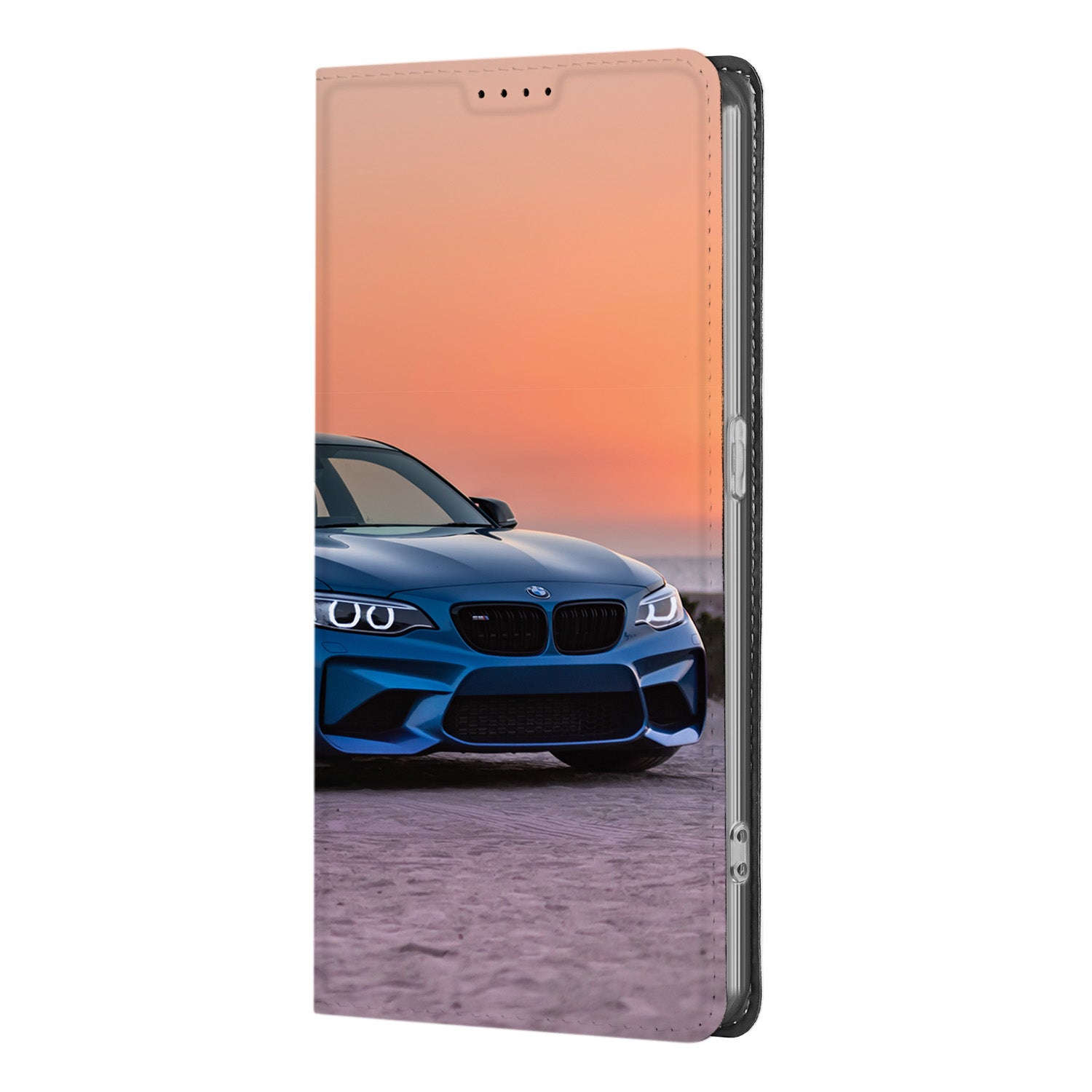 Stand Case Hoesje Maken voor de OPPO Reno8 T 5G