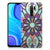 Xiaomi Redmi 9 TPU Case Purple Flower B2C Telecom