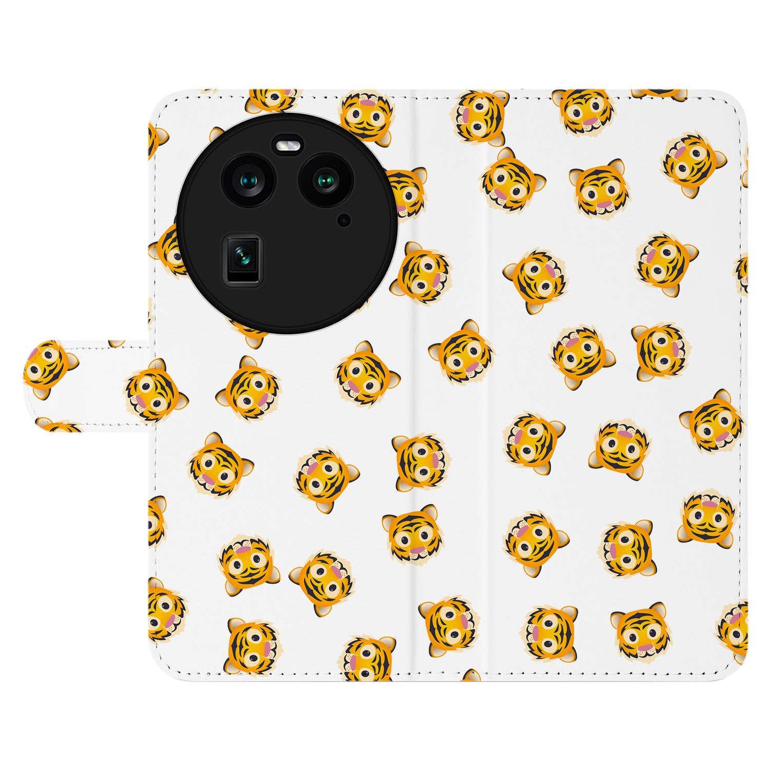 Book Case Hoesje Maken voor de OPPO Find X6