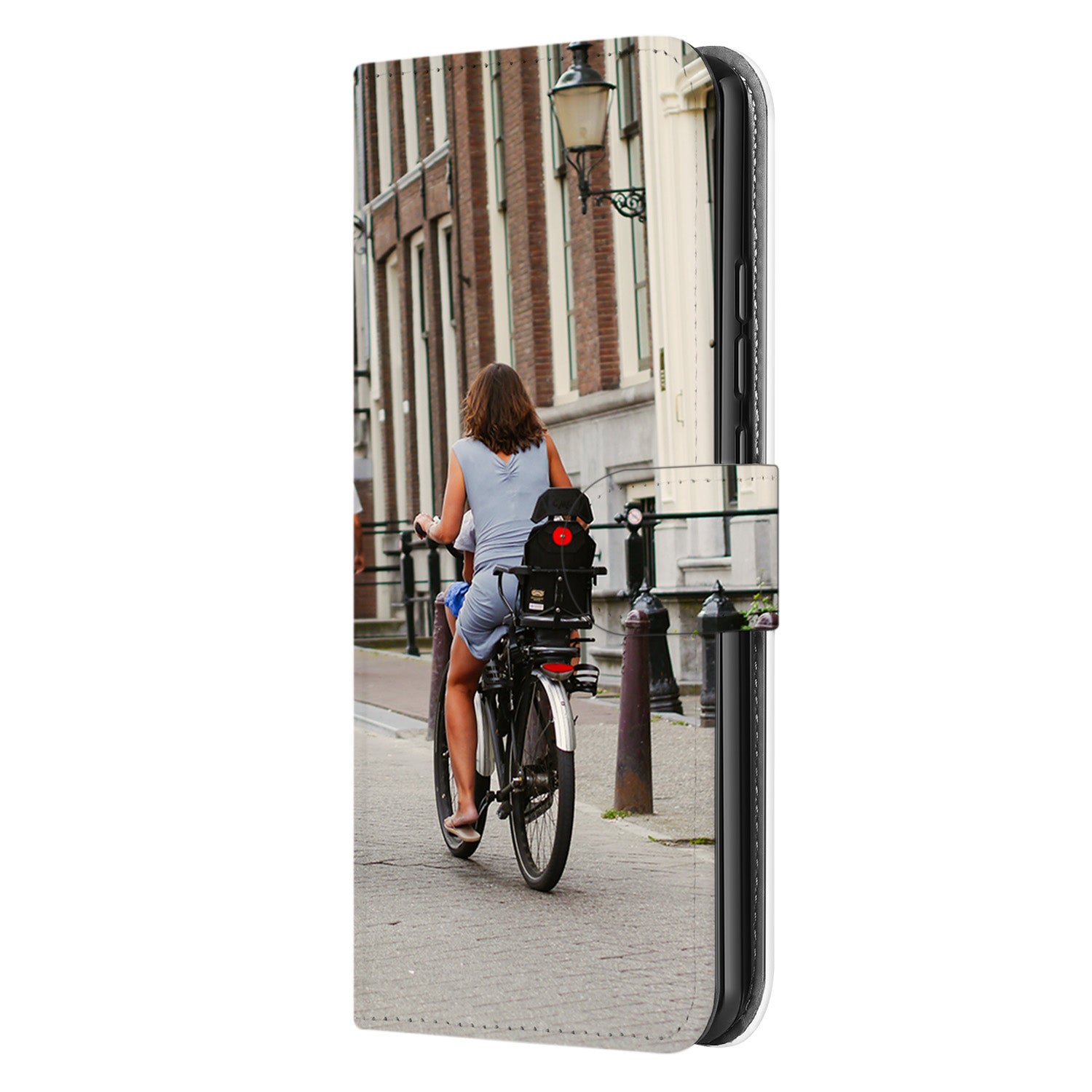 Book Case Hoesje Maken voor de Motorola Edge 40 Pro