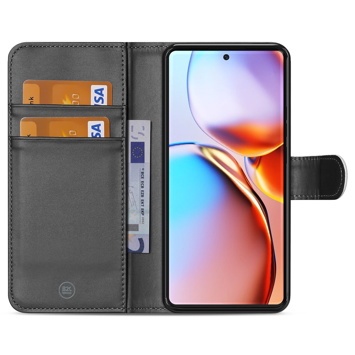 Book Case Hoesje Maken voor de Motorola Edge 40 Pro