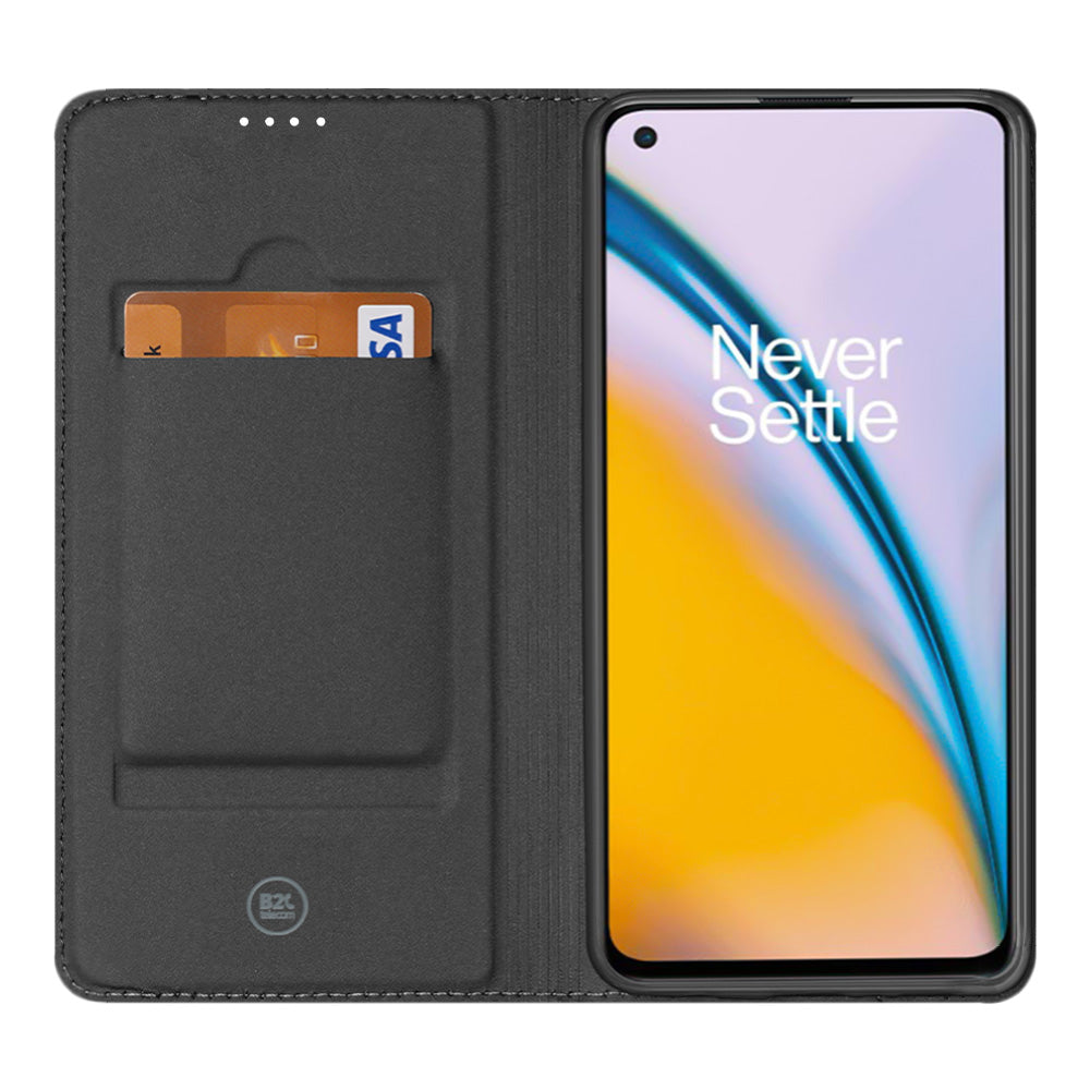 OnePlus Nord 2 Zelf Hoesje Ontwerpen met Foto's