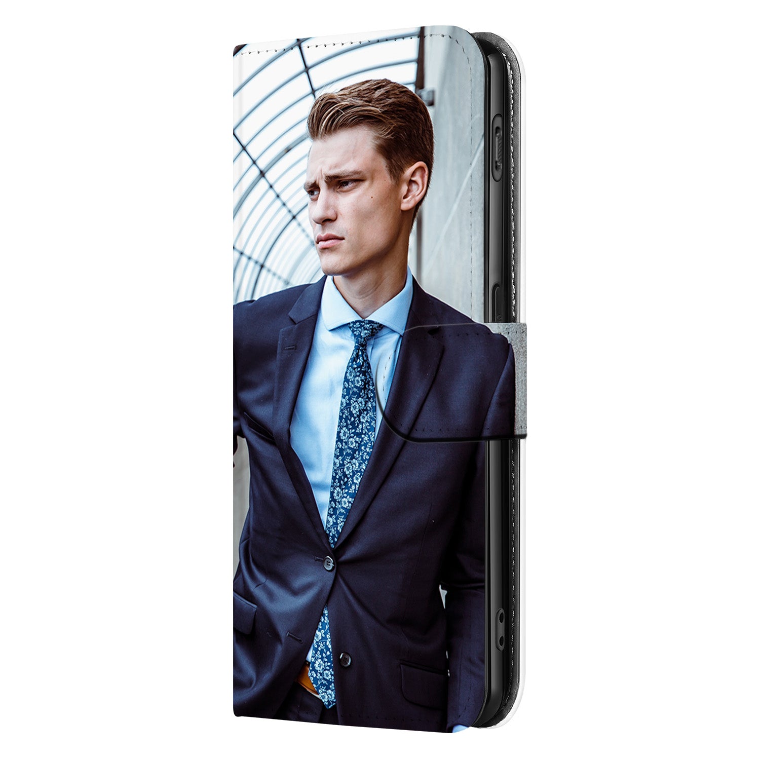 Book Case Hoesje Maken voor de OnePlus Nord 3