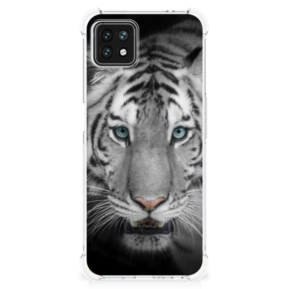 OPPO A53 5G | A73 5G Case Anti-shock Tijger