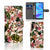 Huawei P30 Lite (2020) Hoesje Flowers
