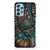 Samsung Galaxy A73 Doorzichtige Silicone Hoesje Aztec B2C Telecom