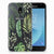 Samsung Galaxy J3 2017 TPU Case Leaves