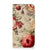 Smart Cover voor iPhone 15 Pro Max Bloemen met prachtige bloemenprint voor romantische vibes đ¸.