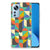 Xiaomi 12 | 12X TPU bumper Funky Retro B2C Telecom