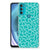 Motorola Moto G71 5G Hoesje maken Cracks Blue B2C Telecom