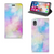 Bookcase Apple iPhone Xr Watercolor Light