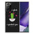 Samsung Galaxy Note20 Ultra Telefoonhoesje met Naam Cactus Glad