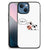 Apple iPhone 13 mini Hoesje Cow