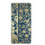 Motorola Edge 40 Neo Smart Cover Beige Flowers