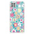 Samsung Galaxy A22 5G TPU Case Flower Power