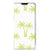 Motorola Moto E7 Power | E7i Power Smart Cover Palmtrees