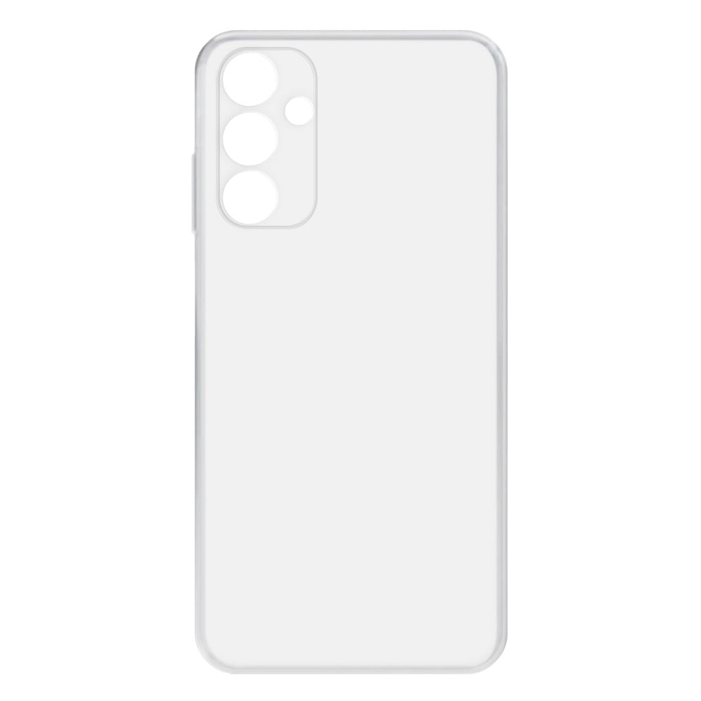 TPU Back Cover Hoesje voor de Samsung Galaxy A15 Transparant