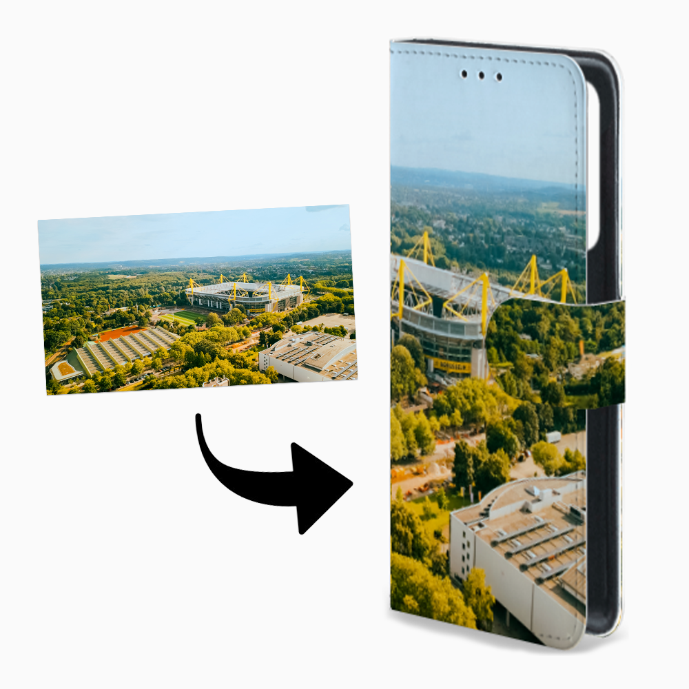 Huawei P40 Foto Hoesje Maken