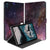 Uniek Nokia T20 Tablethoesje met Stand - Galaxy Design | B2C Telecom