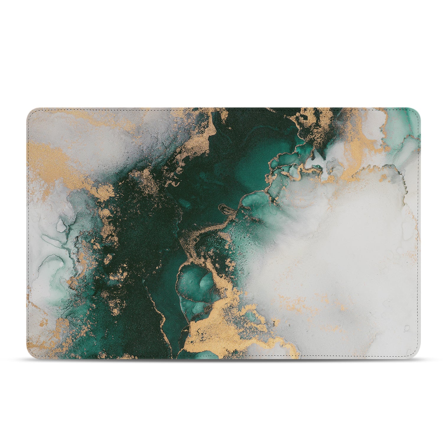 Unieke A5 Map | A5 Schrijfmap - B2C Telecom | Marble Green Design