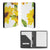Unieke A5 Map | A5 Schrijfmap - B2C Telecom | Zonnebloemen Design