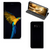 Samsung Galaxy S8 Hoesje maken Papegaai