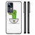Xiaomi 12T | 12T Pro Hoesje Braktus B2C Telecom