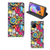Samsung Galaxy A31 Hippe Standcase Punk Rock - B2C Telecom