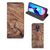 Motorola Moto G9 Play Book Wallet Case Tree Trunk - B2C Telecom