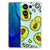 OPPO Reno8 Stevig Bumper Hoesje Avocado Singing B2C Telecom