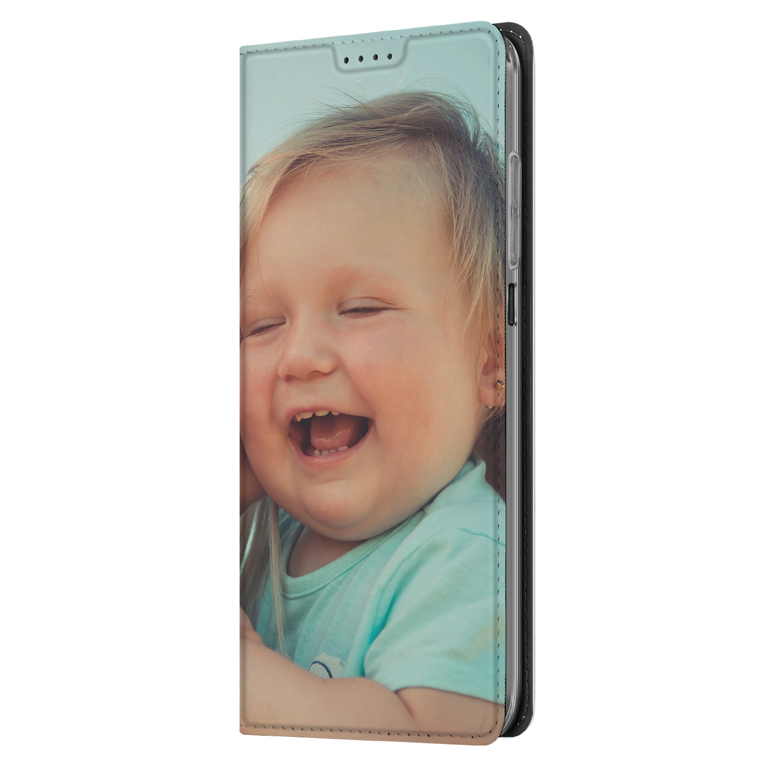 Stand Case Hoesje Maken Samsung Galaxy A16