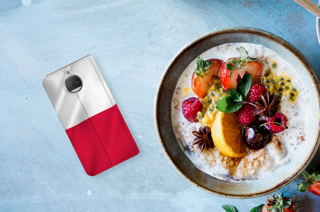 Nokia 2.1 2018 Standcase Duitsland