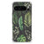 Google Pixel 9 Pro XL Case Leaves