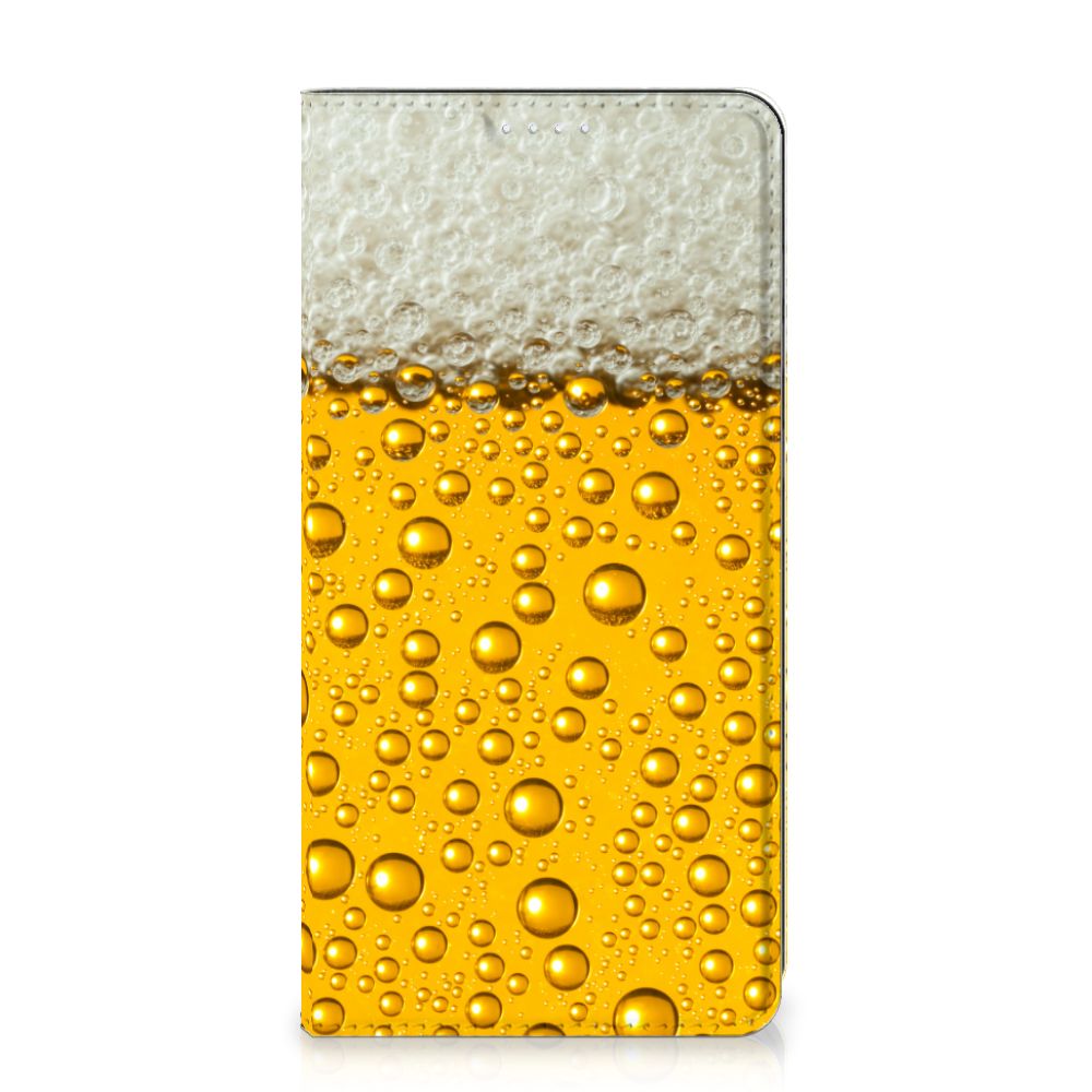 Samsung Galaxy S20 FE Flip Style Cover Bier - B2C Telecom