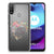 Motorola Moto E20 | E40 Telefoonhoesje met Naam Boho Text B2C Telecom